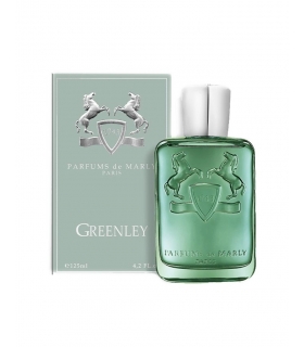 عطر و ادکلن زنانه و مردانه پرفیومز د مارلی گرینلی ادوپرفیوم Parfums de Marly Greenley EDP for women and men
