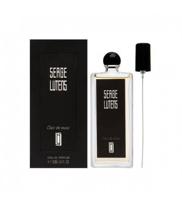 عطر و ادکلن سرج لوتنز (لوتنس) لا ویرج د فر ادوپرفیوم Serge Lutens La Vierge De Fer EDP for women and men