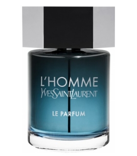 عطر و ادکلن مردانه ایو سن لورن لهوم له پرفیوم (پارفوم) Yves Saint Laurent L'Homme Le Parfum for men