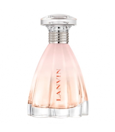 عطر و ادکلن زنانه لانوین مدرن پرینسس او سنشوال ادوتویلت Lanvin Modern Princess Eau Sensuelle  EDT for women