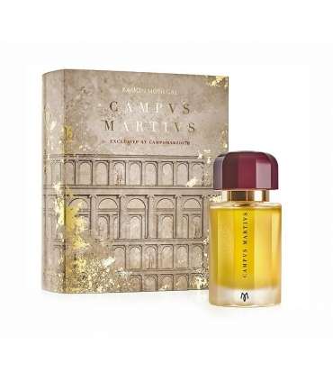 عطر و ادکلن زنانه و مردانه رامون مونیجال کامپ وی اس مارتیوز Ramon Monegal Campvs Martivs for women and men