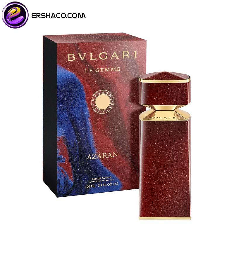 azaran bvlgari