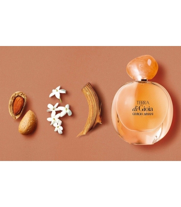 عطر و ادکلن زنانه جورجیو آرمانی ترا دی جویا ادوپرفیوم Giorgio Armani Terra di Gioia EDP for women