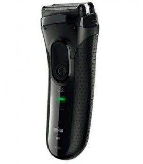 ریش تراش 3020 براون Braun 3020s    