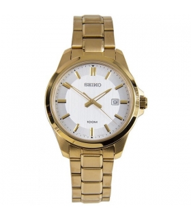 ساعت مچی عقربه ای مردانه سیکو Seiko SUR248P1 For Men