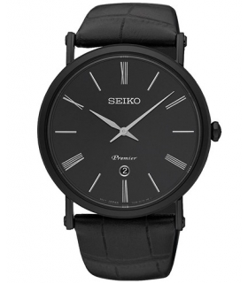 ساعت مچی عقربه ای مردانه سیکو Seiko SKP401P1 For Men