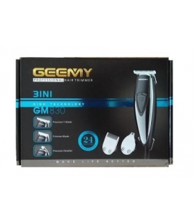 ماشین اصلاح حرفه ای جمی GEMEI GM-830