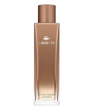 عطر و ادکلن زنانه لاکوست لاگوست پور فیم اینتنس ادوپرفیوم Lacoste Fragrances Lacoste Pour Femme Intense EDP for women