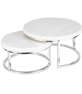 استند سرو دو عددی  Serve stand Two pieces 018