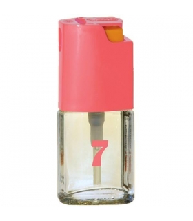 عطر و ادکلن زنانه بیک شماره 7 Bic No.7 Parfum For Women