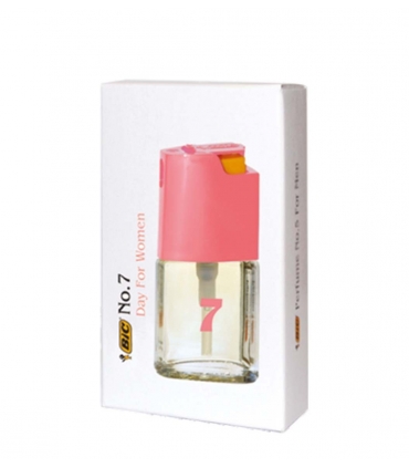 عطر و ادکلن زنانه بیک شماره 7 Bic No.7 Parfum For Women