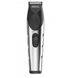 ست ماشین اصلاح وال خط زن قابل شارژ و شامپو ریش Wahl Beard Trimmer & Shampoo Kit 9894-800X reviews