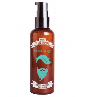 ست ماشین اصلاح وال خط زن قابل شارژ و شامپو ریش Wahl Beard Trimmer & Shampoo Kit 9894-800X reviews