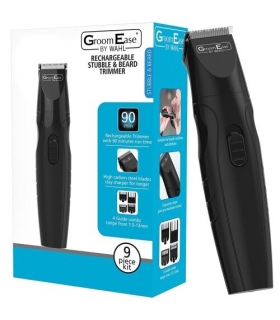 ماشین اصلاح وال تریمر قابل شارژ Wahl 9685-517 GroomEase Rechargeable