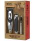ست ماشین اصلاح وال Wahl 9639-1617X Premium Hair Clipper