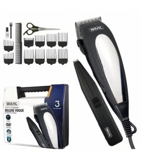 ماشین اصلاح سر و صورت وال Wahl 79305-013 Vogue Deluxe Hair Clipper