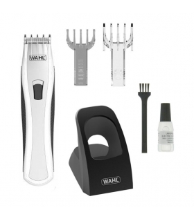 ماشین اصلاح تریمر سر و صورت وال Wahl WM85413-809 Lithium Pro Stubble Beard Trimmer