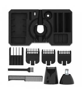 ماشین اصلاح سر و صورت وال Wahl 9685-417 GroomEase Grooming Kit