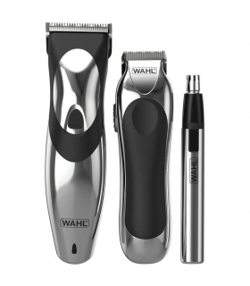 ست ماشین اصلاح وال Wahl 9639-1617X Premium Hair Clipper