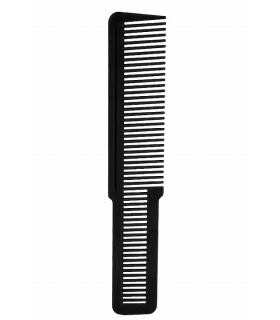 شانه حالت دهی حرفه ای وال Wahl Professional Large Clipper Styling Flat Top Comb