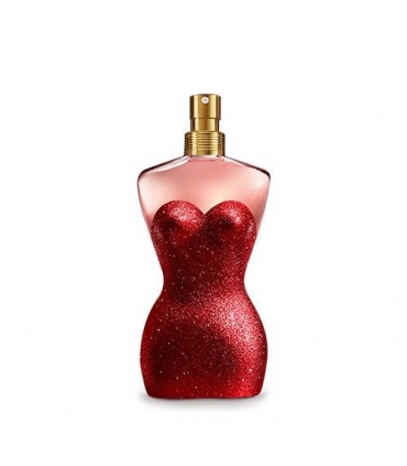 عطر و ادکلن زنانه ژان پل گوتیه کلاسیک کاباره ادوپرفیوم Jean Paul Gaultier Classique Cabaret EDP for women