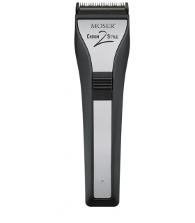 ماشین اصلاح سر و صورت موزر کروم 2 استایل Moser Chrom2style Hair Clipper