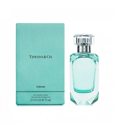 عطر و ادکلن زنانه تیفاتی تیفانی اند کو اینتنس ادوپرفیوم Tiffany Tiffany & Co Intense EDP for women