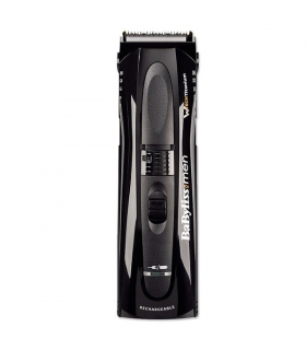 ماشین اصلاح سر و صورت بابیلیس    Babyliss E769E Clipper 