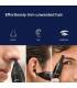موزن گوش بینی و ابرو فیلیپس Philips NT3650 Nose, Ear And Eyebrow Trimmer