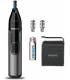 موزن گوش بینی و ابرو فیلیپس Philips NT3650 Nose, Ear And Eyebrow Trimmer