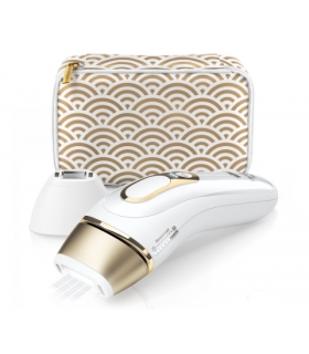 لیزر صورت و بدن براون سیلک اکسپرت پرو Braun Silk Expert Pro 5 PL5137 Laser Hair Remover