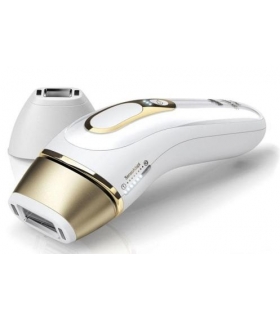 لیزر صورت و بدن براون سیلک اکسپرت پرو Braun Silk Expert Pro 5 PL5117 Laser Hair Remover