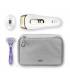 لیزر صورت و بدن براون سیلک اکسپرت پرو Braun Silk Expert Pro 5 PL5117 Laser Hair Remover