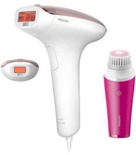 لیزر صورت و بدن فیلیپس لومه آ Philips Lumea BRI924/60 Laser Hair Remover