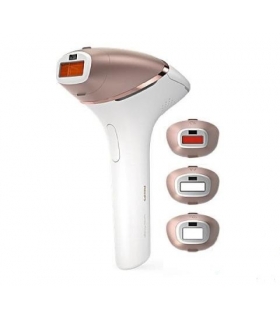لیزر هوشمند صورت و بدن فیلیپس لومه آ پرستیژ Philips Lumea BRI956/60 Prestige Laser Hair Remover