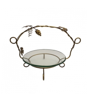 ظرف میوه خوری انگوری Fruit dish