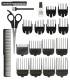 ست ماشین اصلاح وال Wahl 9639-1617X Premium Hair Clipper