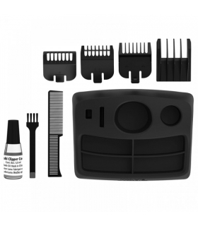 ماشین اصلاح وال تریمر قابل شارژ Wahl 9685-517 GroomEase Rechargeable