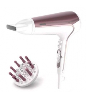 سشوار حرفه ای فیلیپس Philips BHD186 Hair Dryer