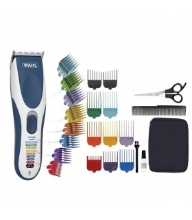 ماشین اصلاح سر و صورت وال Wahl Cordless Clipper 9649-017X