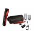 ماشین اصلاح سر و صورت رمینگتون حجم زن همراه خط زن Remington HC5356 Pro Power Hair Clipper and Detail Trimmer