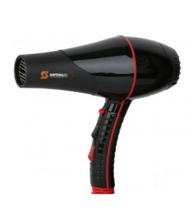سشوار سایونا Sayona SY-200 GOLD Hair Dryer