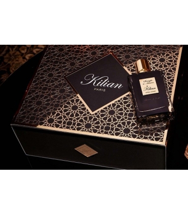 عطر زنانه مردانه بای کیلیان استریت تو هون عود اند ماسک اسپشال بلند By Kilian Straight to Heaven Oud and Musk Special Blend 2021