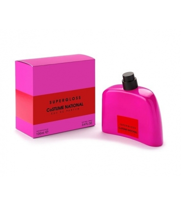 عطر و ادکلن زنانه کاستوم نشنال سوپر گلاس ادوپرفیوم CoSTUME NATIONAL Supergloss EDP for women