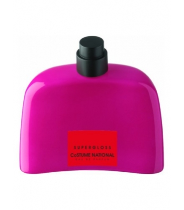 عطر و ادکلن زنانه کاستوم نشنال سوپر گلاس ادوپرفیوم CoSTUME NATIONAL Supergloss EDP for women