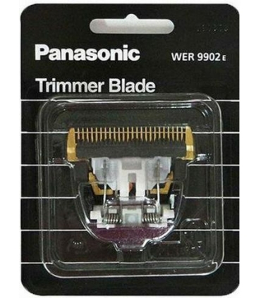 تیغه ماشین اصلاح پاناسونیک Panasonic WER 9902 E Trimmer blade