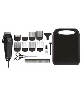 ست ماشین اصلاح سر و صورت وال WAHL HOME PRO 300 SERIES HAIRCUT KIT
