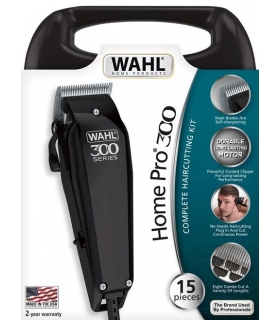 ست ماشین اصلاح سر و صورت وال WAHL HOME PRO 300 SERIES HAIRCUT KIT