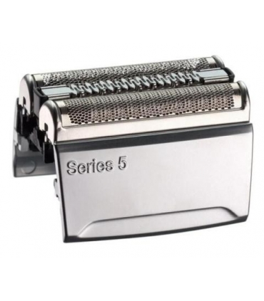 تیغه و توری ماشین ریش تراش براون سری 5 Braun 52S Foil And Cutter Replacement Head