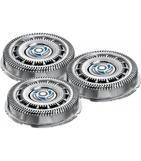 تیغه و شبکه ریش تراش فیلیپس 3 تایی Philips SH70 Series 7000 Shaver Replacement Head
